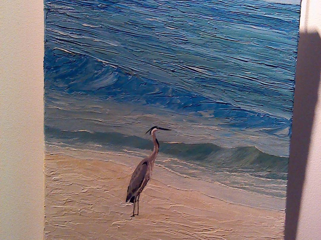 Harrison County Arts-Corydon必去景点