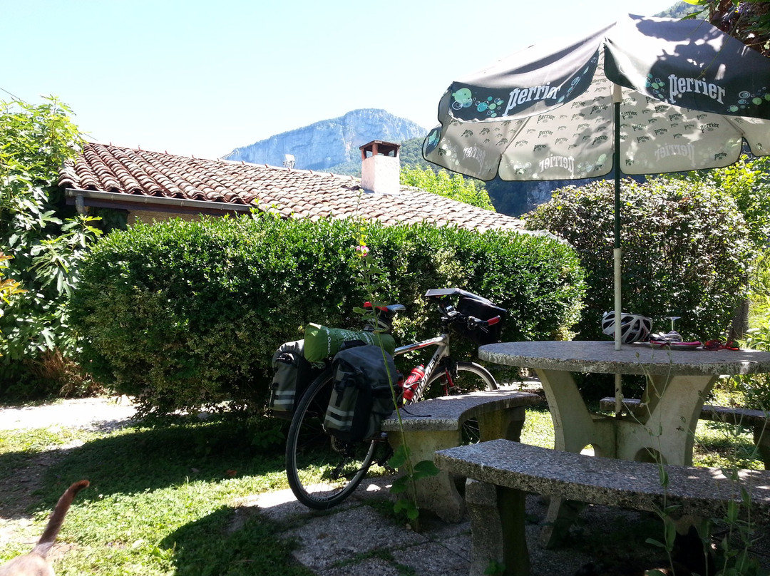 Restaurant la Thuillere