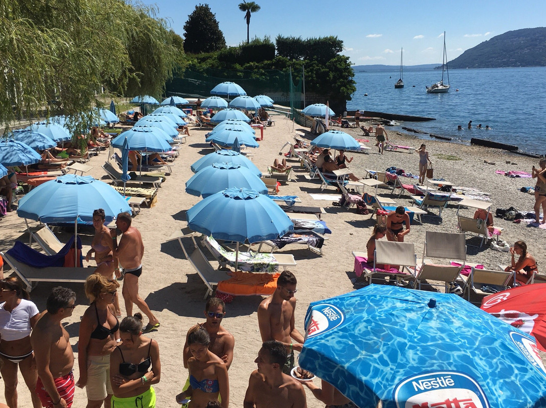 Suna Beach - Pool & Lounge Bar景点图片