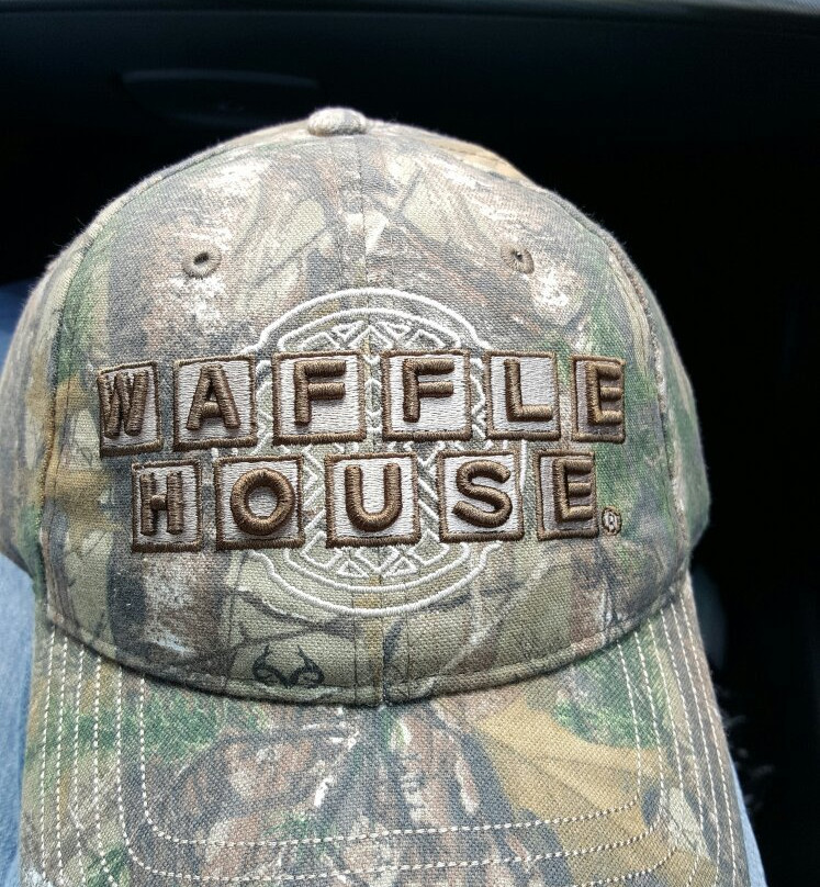 Lillington餐馆和美食-Waffle House