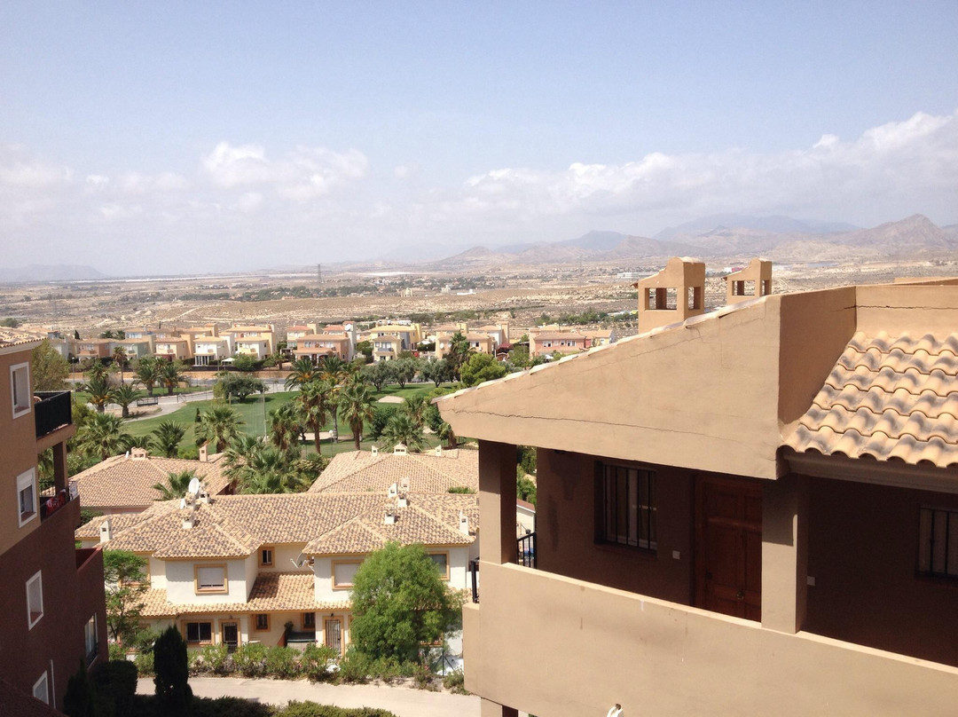 Alicante Spa & Golf Resort