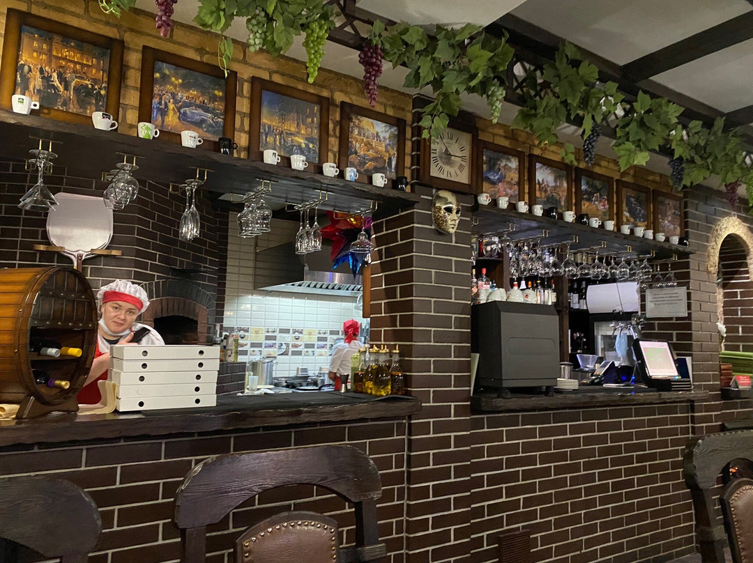 Trattoria Canazei