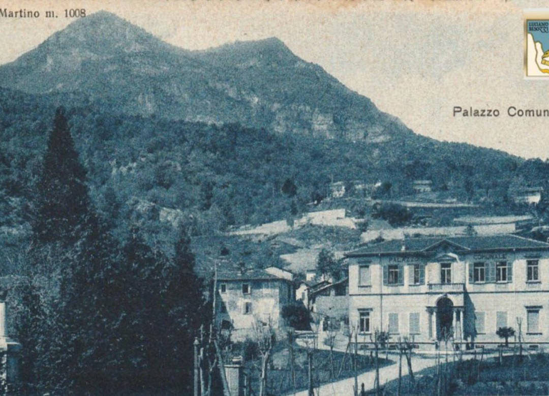 Monumento ai Caduti della Prima e della Seconda Guerra Mondiale景点图片