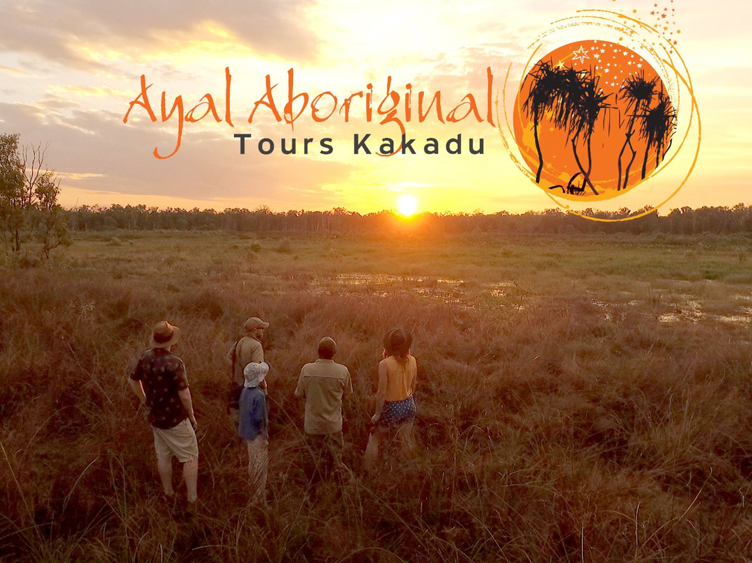 Ayal Aboriginal Tours Kakadu-Jabiru必去景点