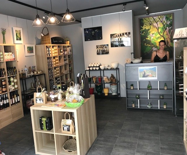 La Boutique Nîmoise-尼姆必去景点