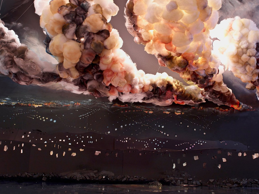 Hermann Struck Museum-Haifa必去景点