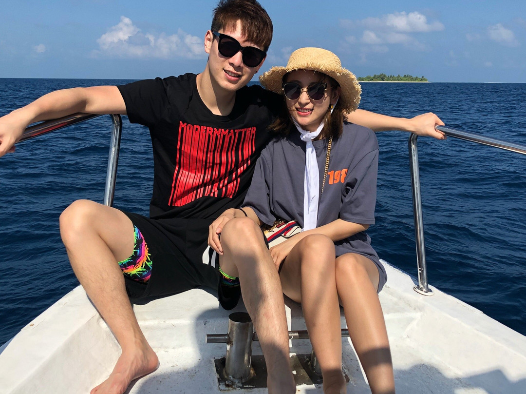 Dive Kingdom International-马累必去景点