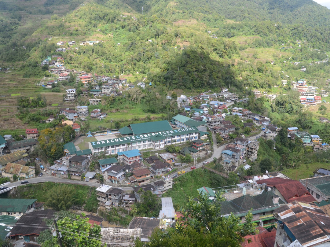 Banaue旅游攻略图片