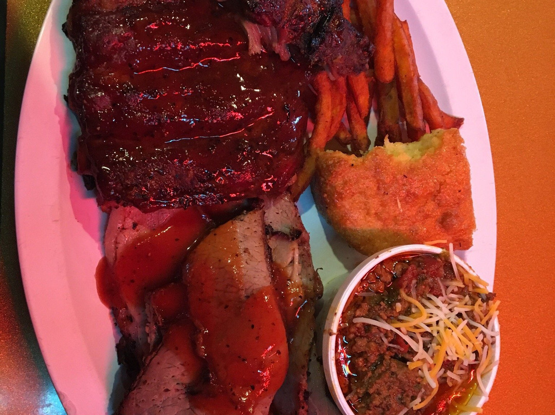 Limp Lizard Roadside Cantina