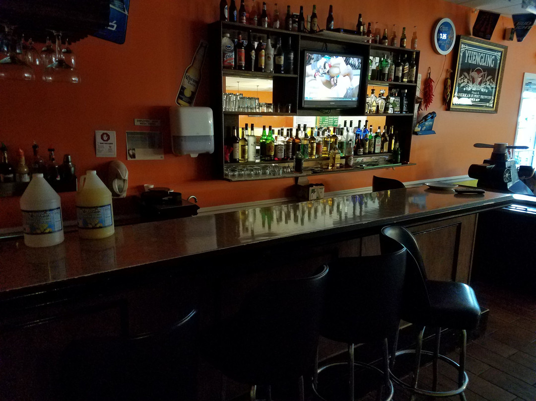 Fairview Highland County餐馆和美食-El Canõn Mexican Restaurant