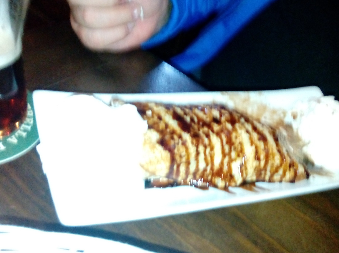 Paddy's Point Irish Bar & Restaurant