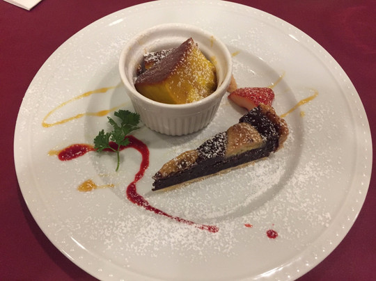 オステリア イル・ロカーレ