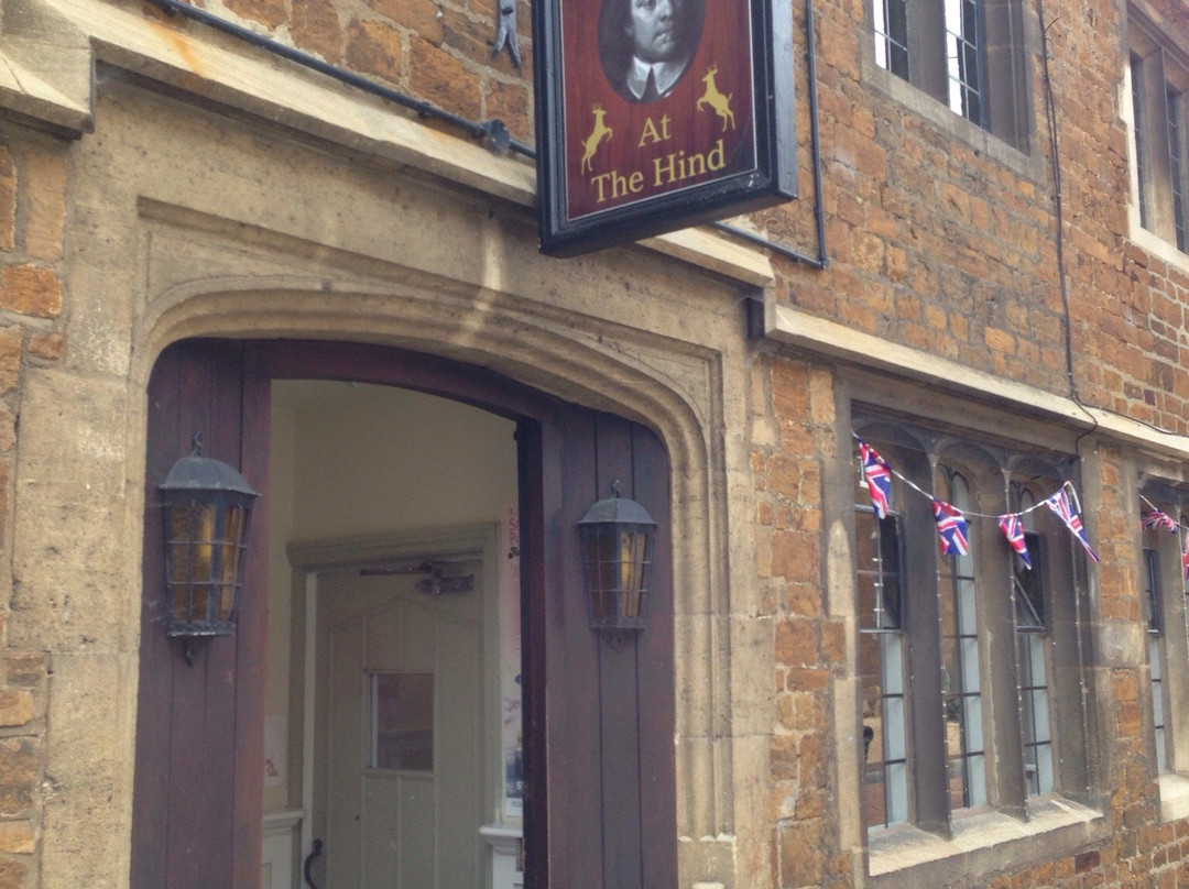 The Hind Hotel