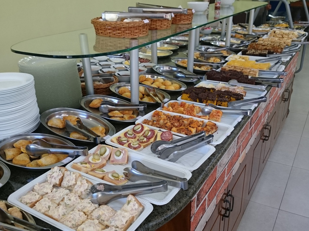 Kaffeehaus Cafe Colonial