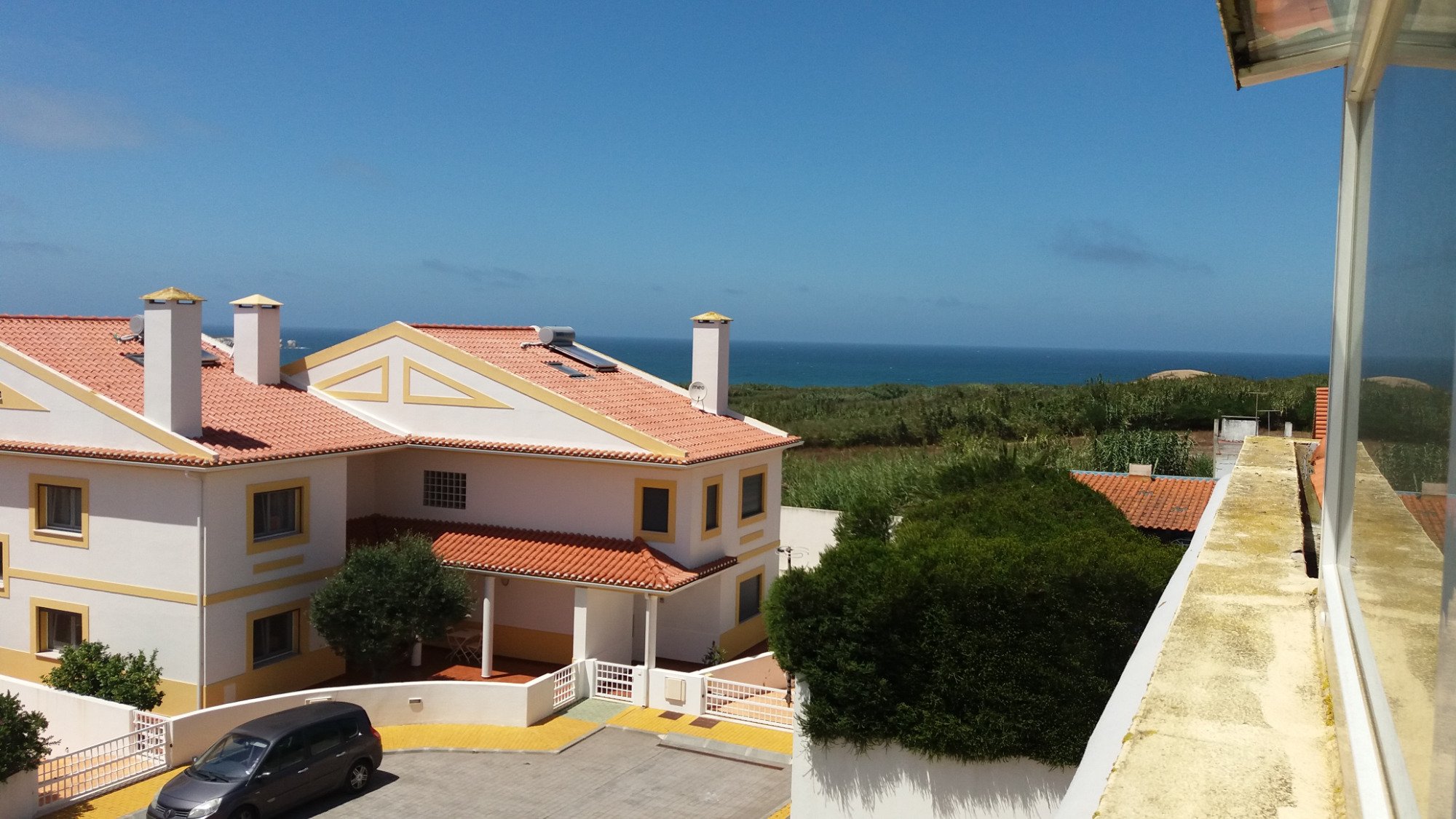 M&M Guest House-酒店景观