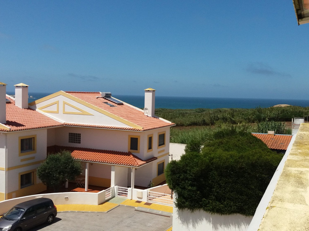 Casais de Mestre Mendo酒店住宿-M&M Guest House