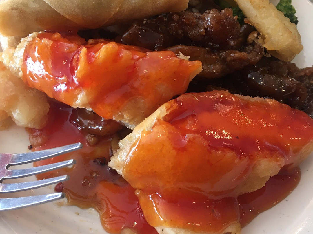 Creekside Chinese Restaurant