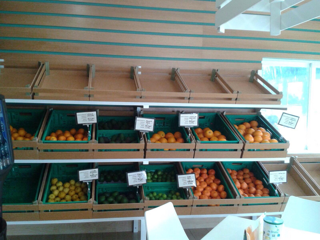 Frusoal, Frutas Sotavento Algarve