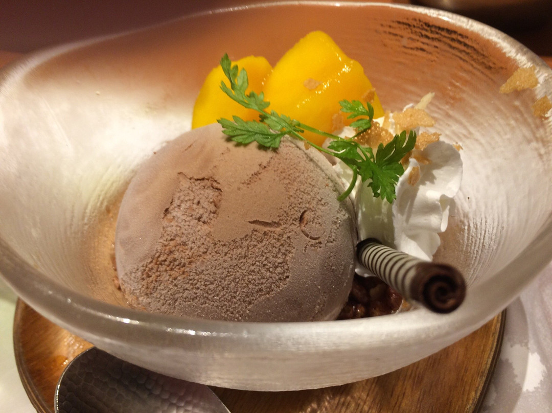 羽曳野市餐馆和美食-Kin no Futa Habikino