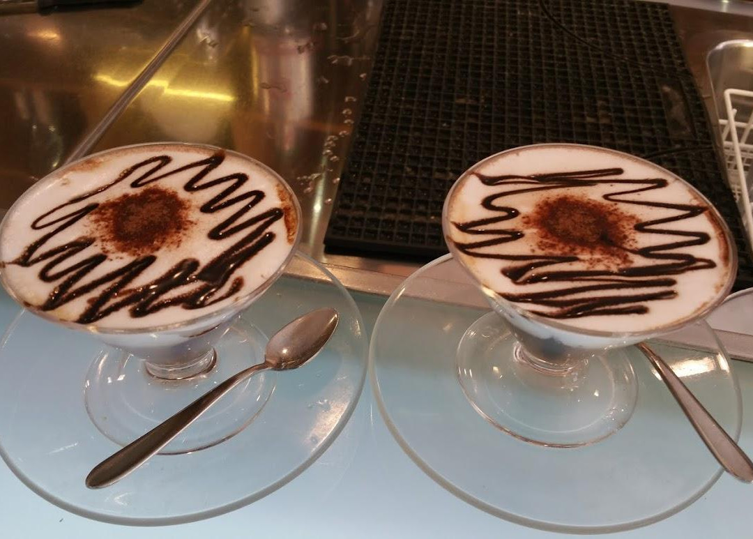 Caffetteria Trento