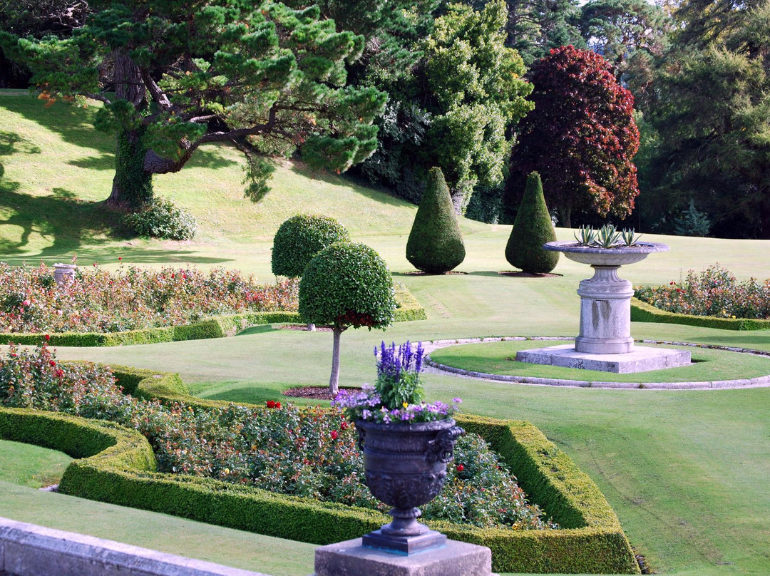 Killiney旅游攻略图片