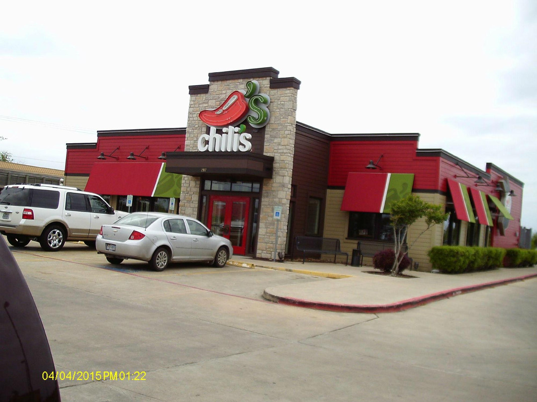 Chili's