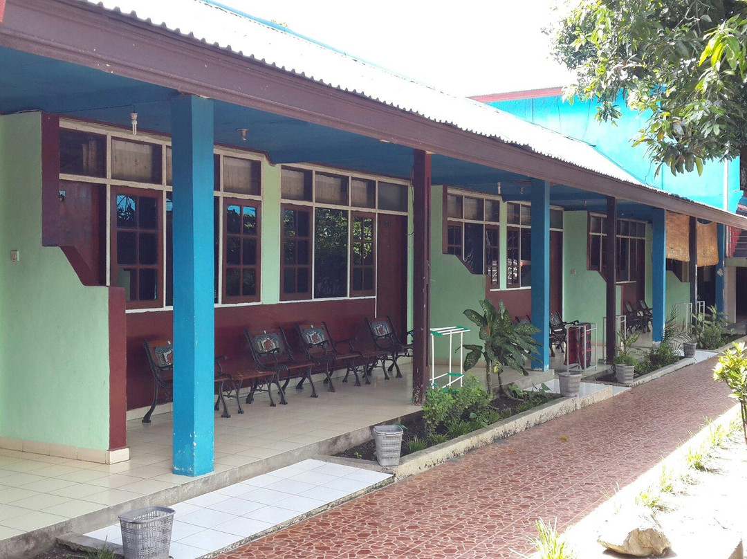 Hotel Pelangi Indah