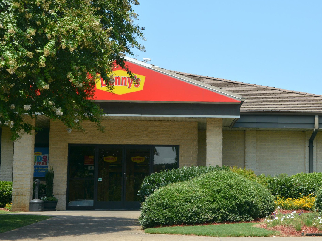 Grover餐馆和美食-Denny's