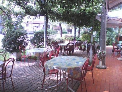 Osteria alla Pergoletta