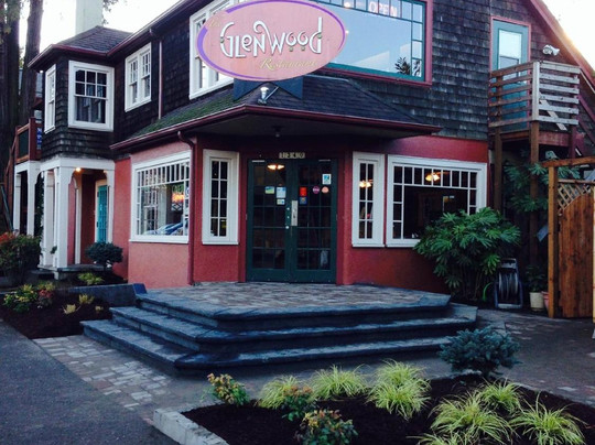 Glenwood Restaurant主图