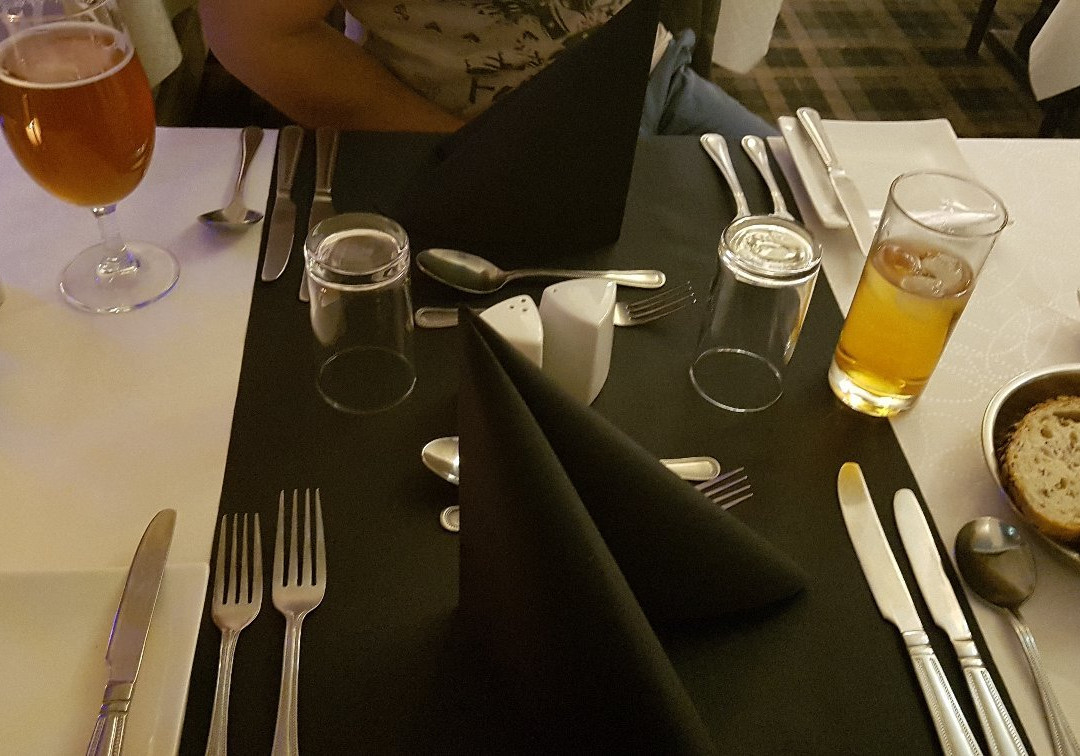 Bridge45 Restaurant