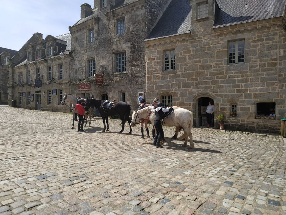 Le Guillou