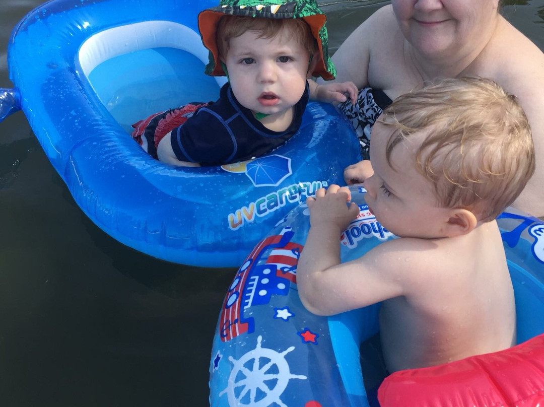 Rocky Branch Park-Brookwood必去景点