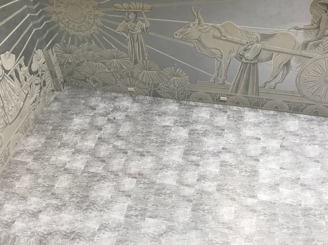 LRI Design Plaza-马卡蒂必去景点