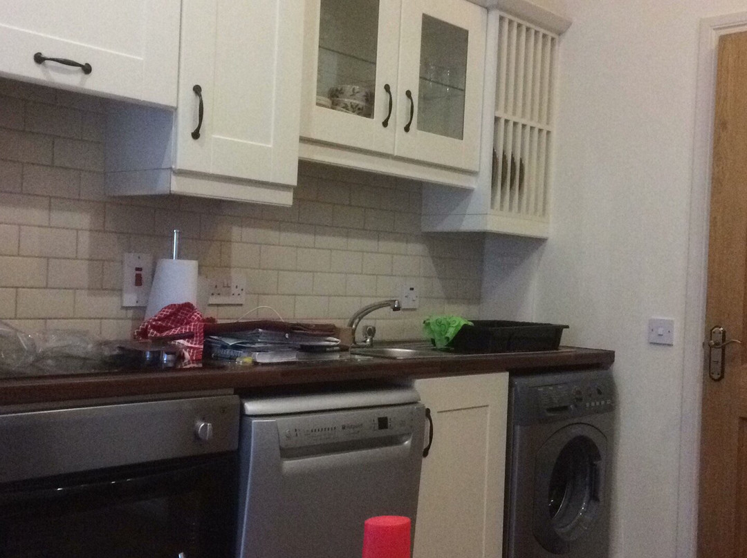 多宾小屋