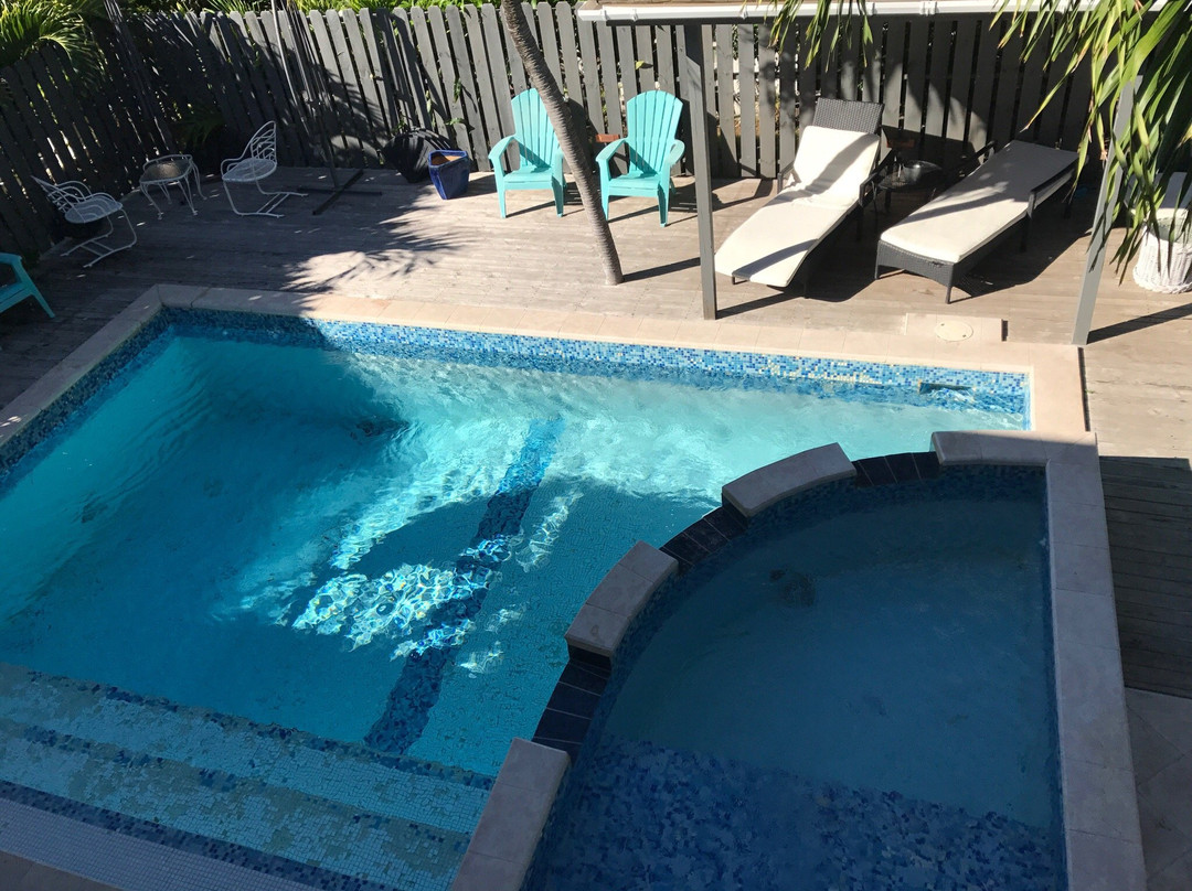Le Prive Spa, Detente, Sante