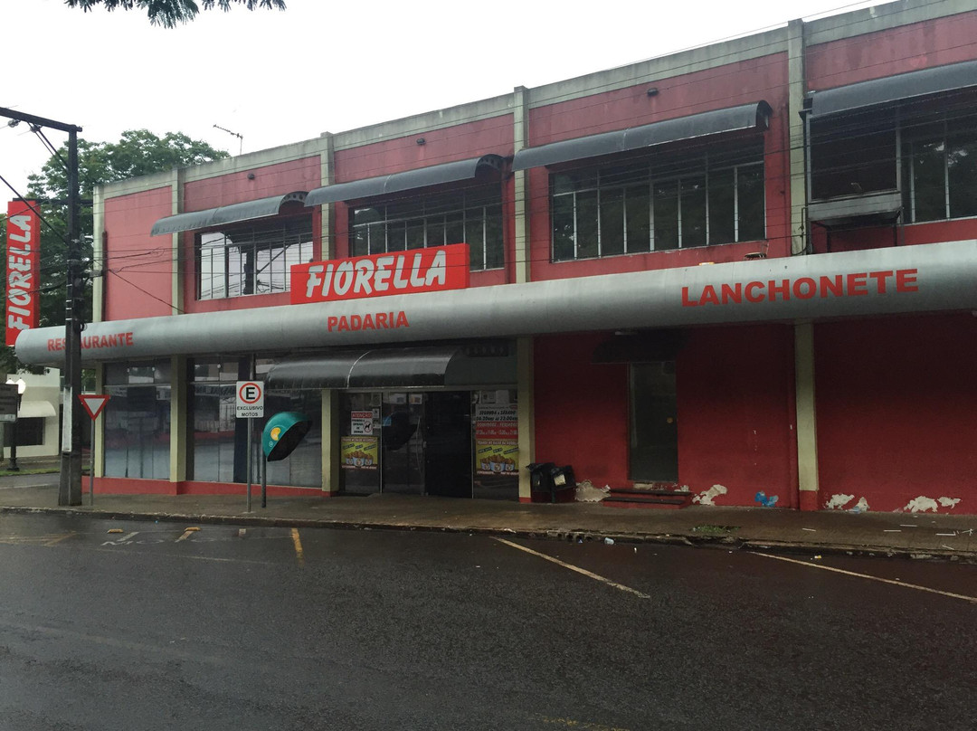 Campo Mourao旅游攻略图片