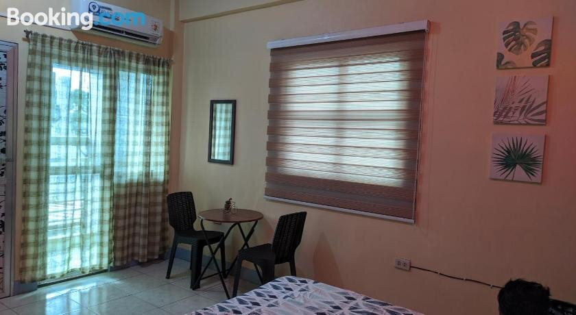 Parcon Hotel Inn