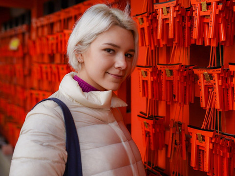 Piqtour-京都市必去景点