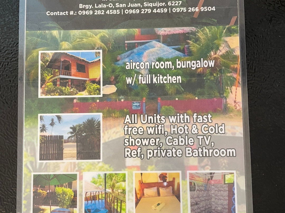 MLB Beachfront Apartment