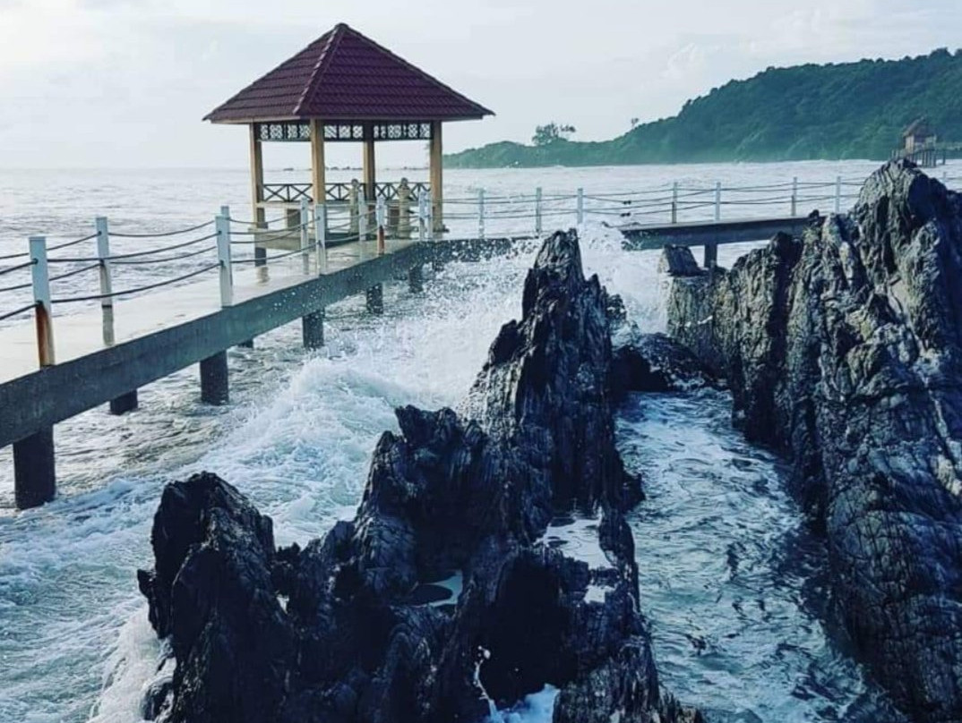 Tanjung Sepang Beach Resort主图