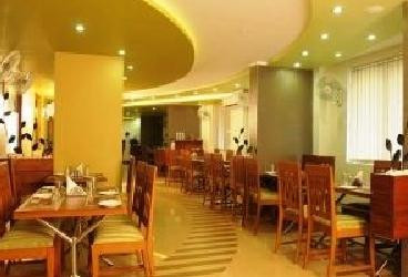 Marina Residency Restaurant