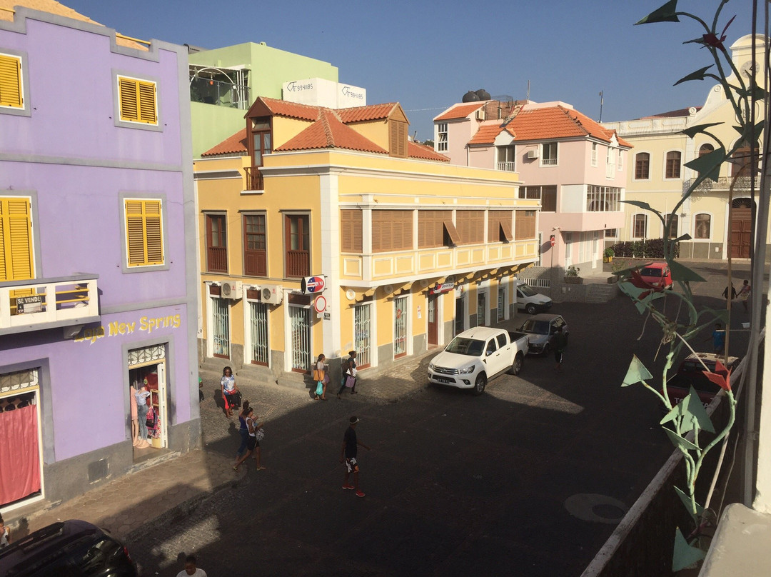 Casa Café Mindelo主图