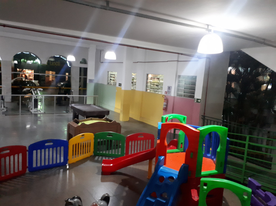 Nacional Inn Poços de Caldas主图