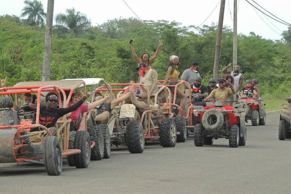 Super Buggies Puerto Plata