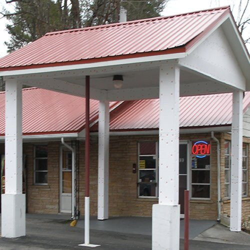Scottish Inns Lake City
