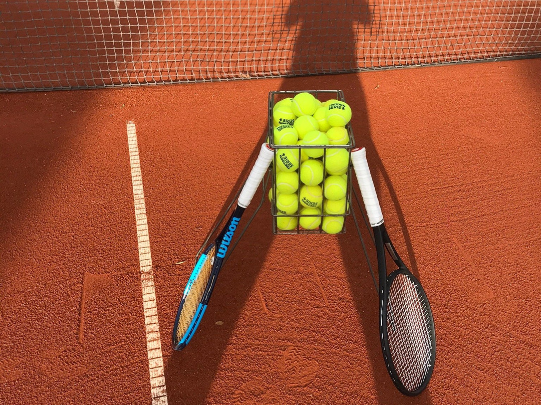Tennis Club Hari-波多若斯必去景点