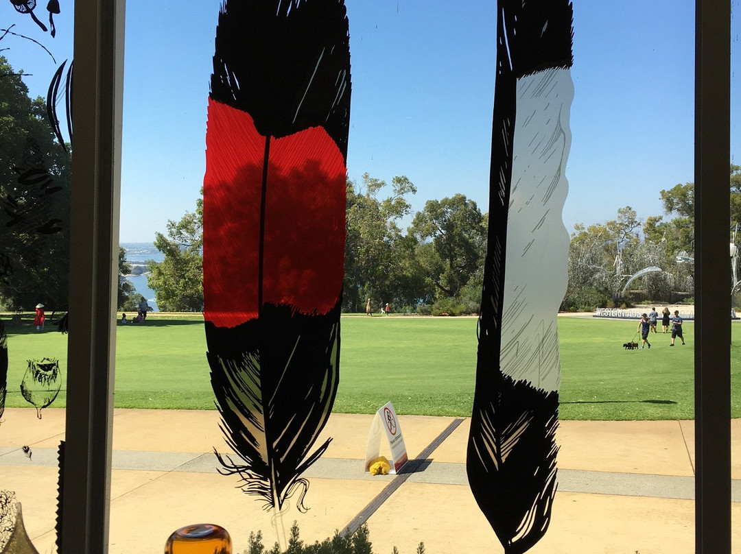 Aspects of Kings Park-珀斯必去景点