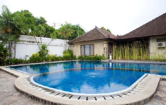 塔曼沙丽别墅II