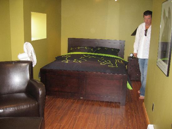 Rock View Lofts